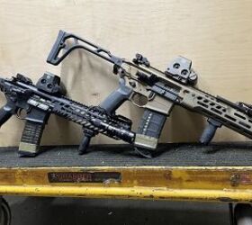 【保存版】 TFB Review: LT Spear vs MCX Sauer SIG Original シュアファイヤー
