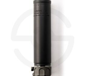 SureFire Socom 556 RC3