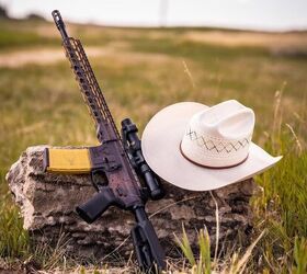 POTD: Stag Arms Wyoming 307 Limited Edition