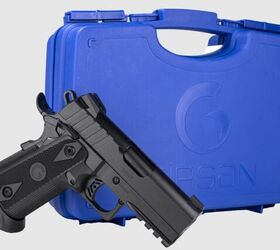 eaa launches girsanbrat 2311 pistol