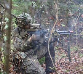 potd danish soldiers with gevr m 10 c8iur thermals m60e6 and c20s