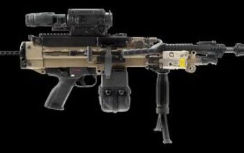 Heckler & Koch Announces HK USA | thefirearmblog.com
