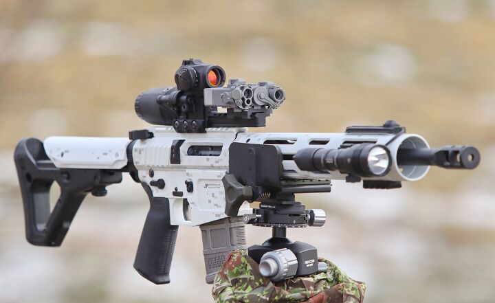 potd jp rifles jp ctr 02 with new spuhr rdf aimpoint mount
