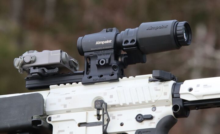 potd jp rifles jp ctr 02 with new spuhr rdf aimpoint mount
