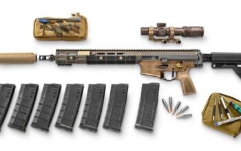 Extar 45 Meet the EP45 - Extar USA's New .45 ACP Large-Format Pistol ...