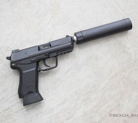 POTD: Heckler & Koch MK24 Mod 0 Clone