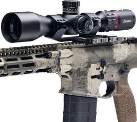Daniel Defense Limited Series: TAIGA | thefirearmblog.com