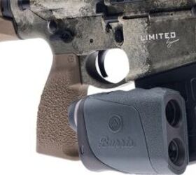 Daniel Defense Limited Series: TAIGA | thefirearmblog.com