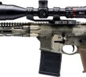 daniel defense limited series taiga