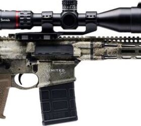 daniel defense limited series taiga