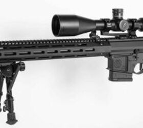 POTD: Troy Long Rifle - MK11 CSASS 308