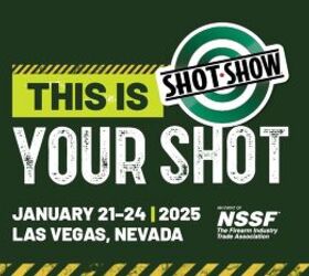 Silencer Saturday #354: SHOT Show 2025 Predictions