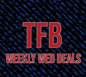 TFB Weekly Web Deals 113: Deals for Veterans Day - November 11th, 2024