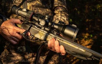 Nocpix ACE - New Flagship Thermal Rifle Scope Line