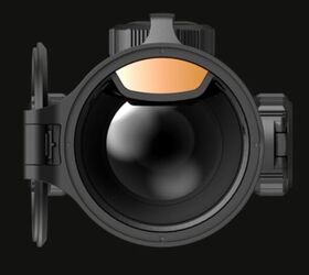 Nocpix ACE - New Flagship Thermal Rifle Scope Line