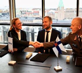 sweden finland sign agreement for aimpoint sights senop optronics