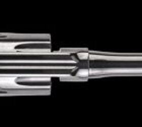 Wheelgun Wednesday: Smith & Wesson Model 20 .357 Magnum Wheelgun Wednesday: Smith & Wesson Model 20 .357 Magnum