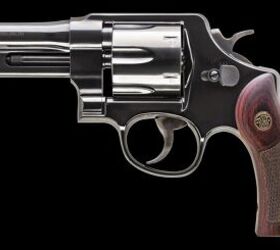 wheelgun wednesday smith wesson model 20 357 magnum