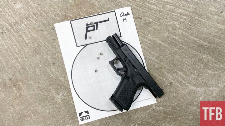 concealed carry corner how to train for carrying