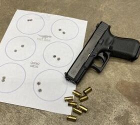 concealed carry corner how to train for carrying