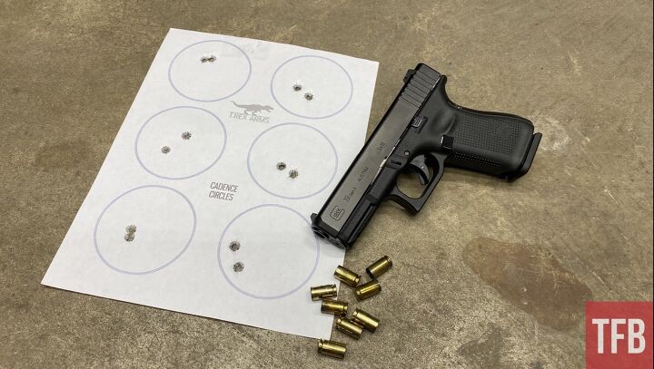 concealed carry corner how to train for carrying