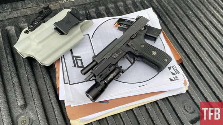 concealed carry corner how to train for carrying