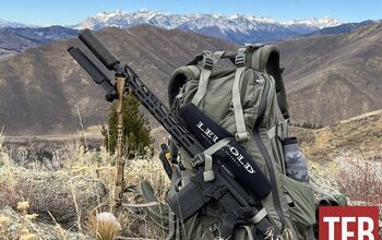 Lapd Rifle Geissele Super Duty Rifles Win LAPD SWAT Contract | thefirearmblog.com
