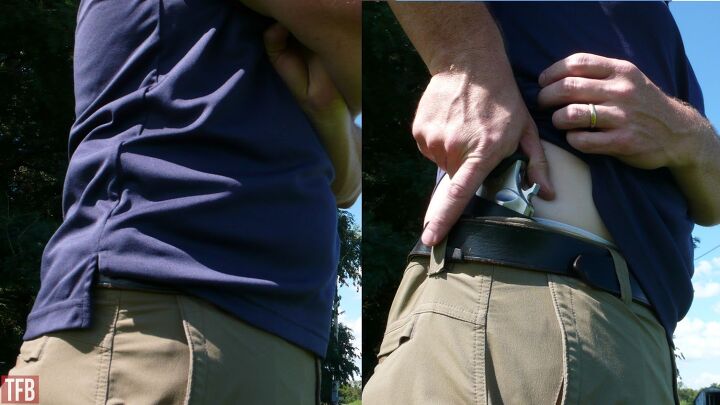 best concealed carry revolvers