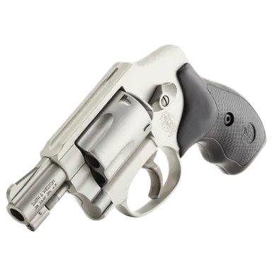 Image credit: Smith & Wesson