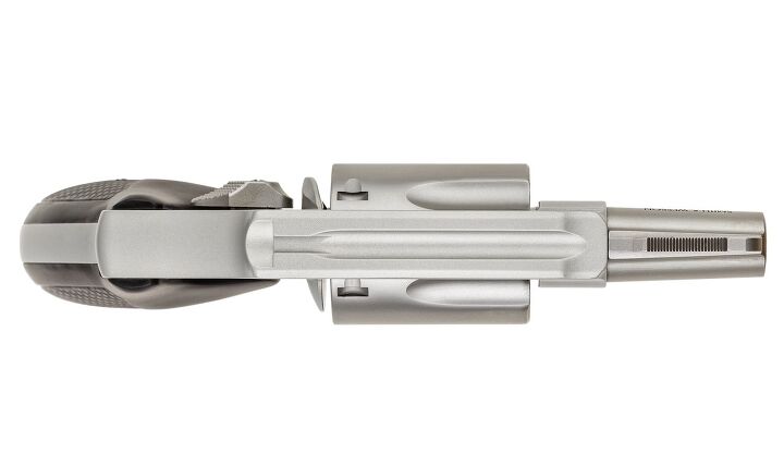 Image credit: Smith & Wesson