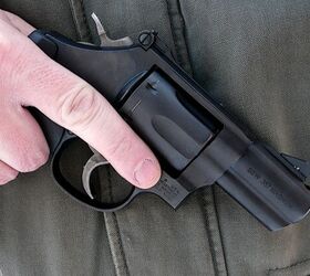 best concealed carry revolvers