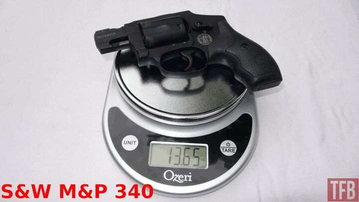 best concealed carry revolvers