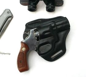 best concealed carry revolvers