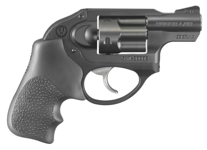 Image credit: Ruger