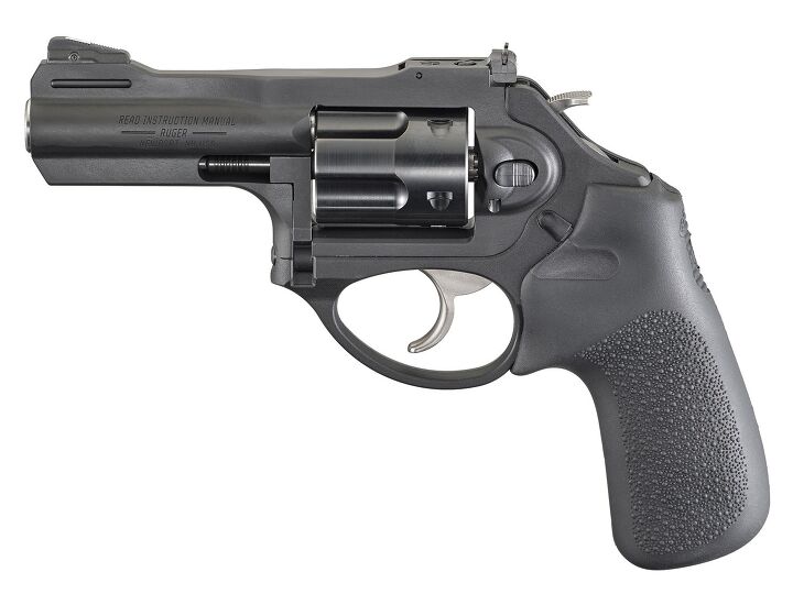 Image credit: Ruger