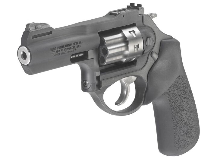 Image credit: Ruger