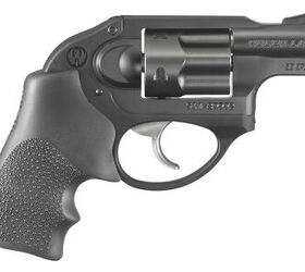 Ruger LCR