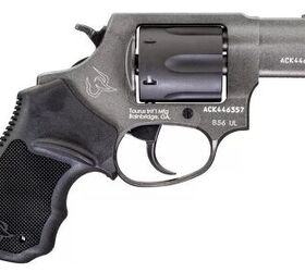 Taurus 856