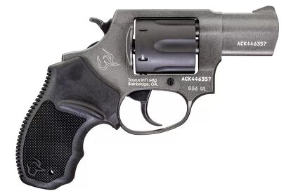 Taurus 856