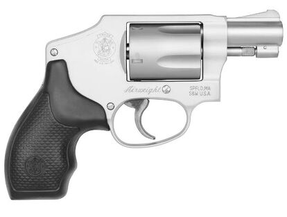 Smith & Wesson 642