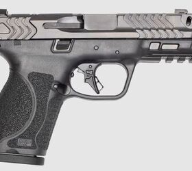 Smith & Wesson M&P9 M2.0 Compact Carry Comp