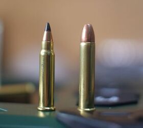 The Rimfire Report: Why Aren't .17HMR & .22WMR More Popular?