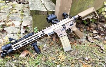 Extar 45 Meet the EP45 - Extar USA's New .45 ACP Large-Format Pistol ...