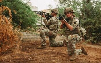 USSOCOM ELR-SR (Extreme Long Range-Sniper Rifle) Solicitation ...