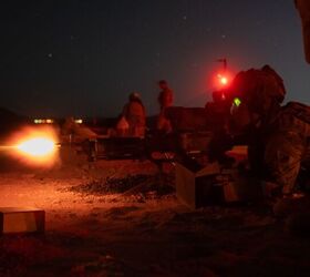 potd multicam superman the fn m240l machine gun