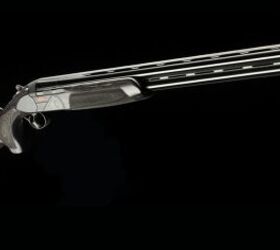 POTD: Over & Under - The New Beretta 688 Performance