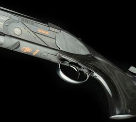 Tactische Over Under Shotgun Side By Side Or Over Under | Montefeltro