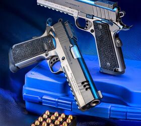 eaa introduces the girsan influencer x a 1911 for the 2020s