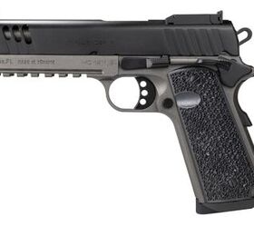 EAA Introduces The Girsan Influencer X: A 1911 For The 2020s