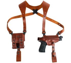 ho ho ho now you can have the die hard holster too